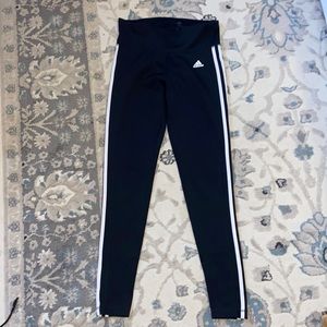 Adidas Athletic Leggings